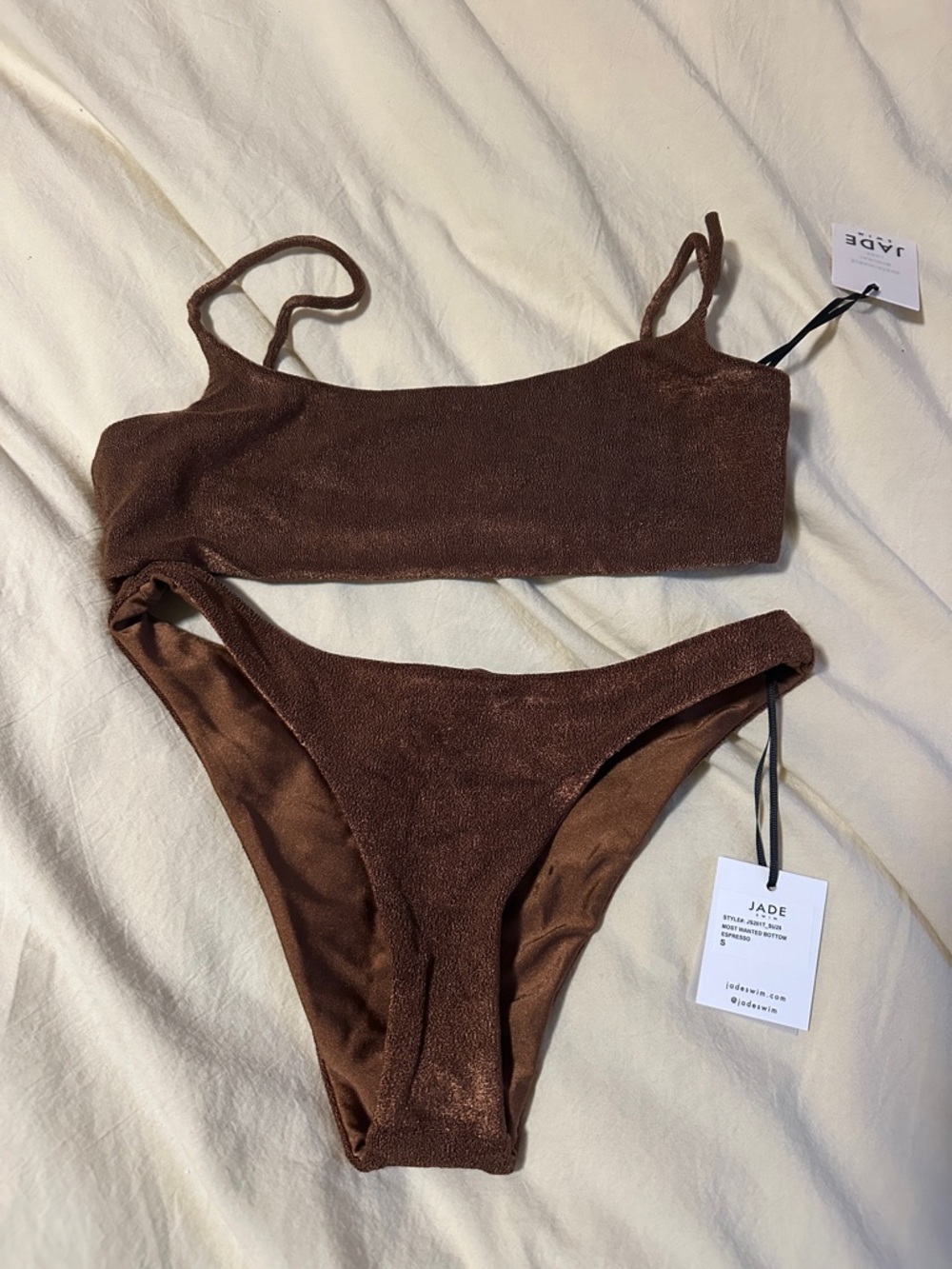 Jade swim bikini